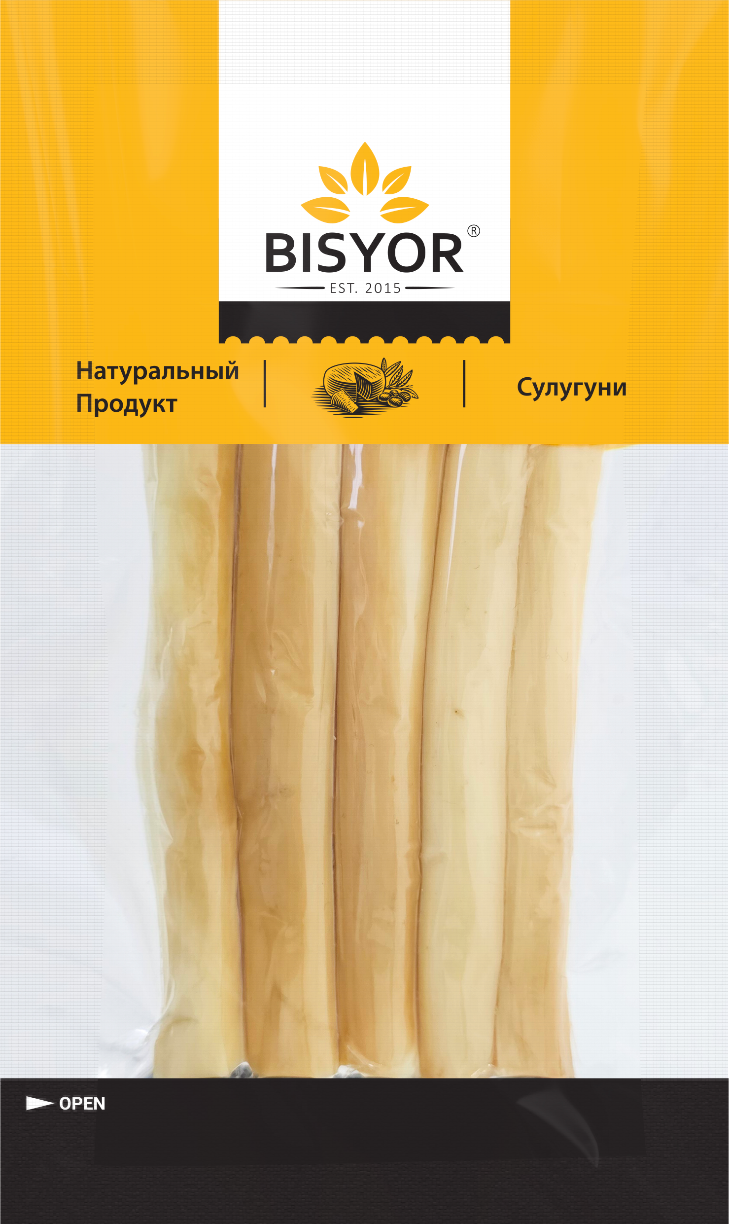 Сулугуни классический