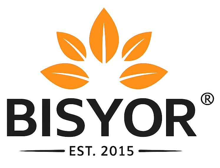 Bisyor.uz